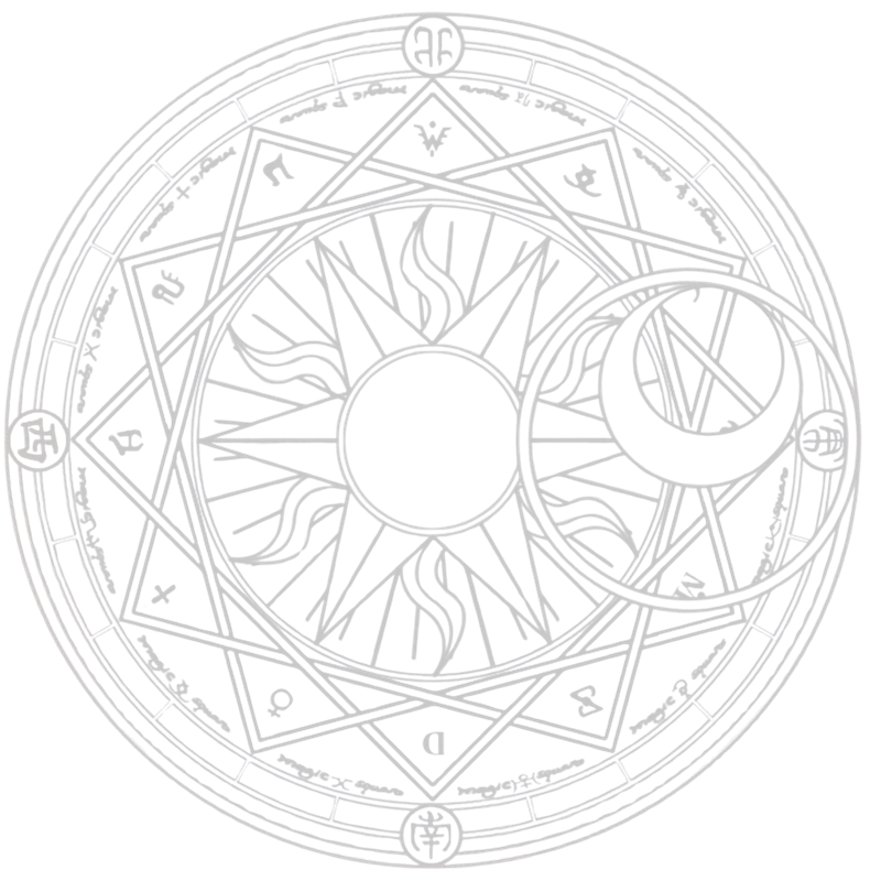 Magic Circle