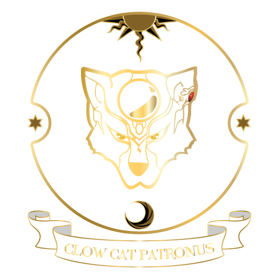 Clow Cat Patronus